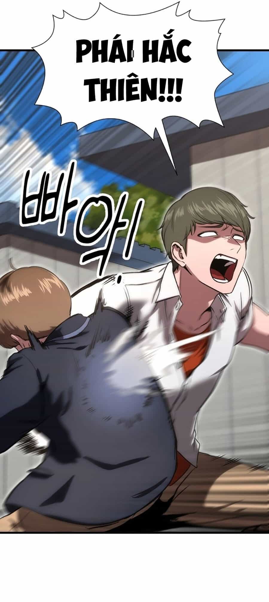 Võ Vương Kang Haejin - Chương 3 - ảnh 53