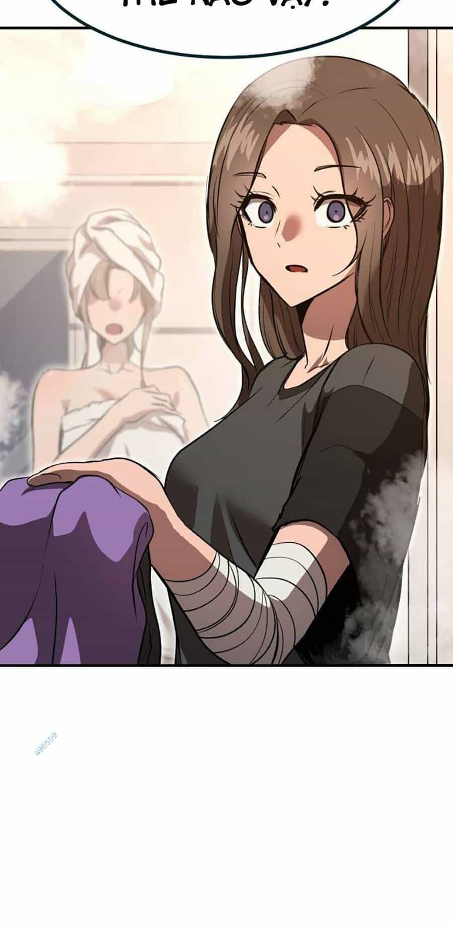 Võ Vương Kang Haejin - Chương 30 - ảnh 30