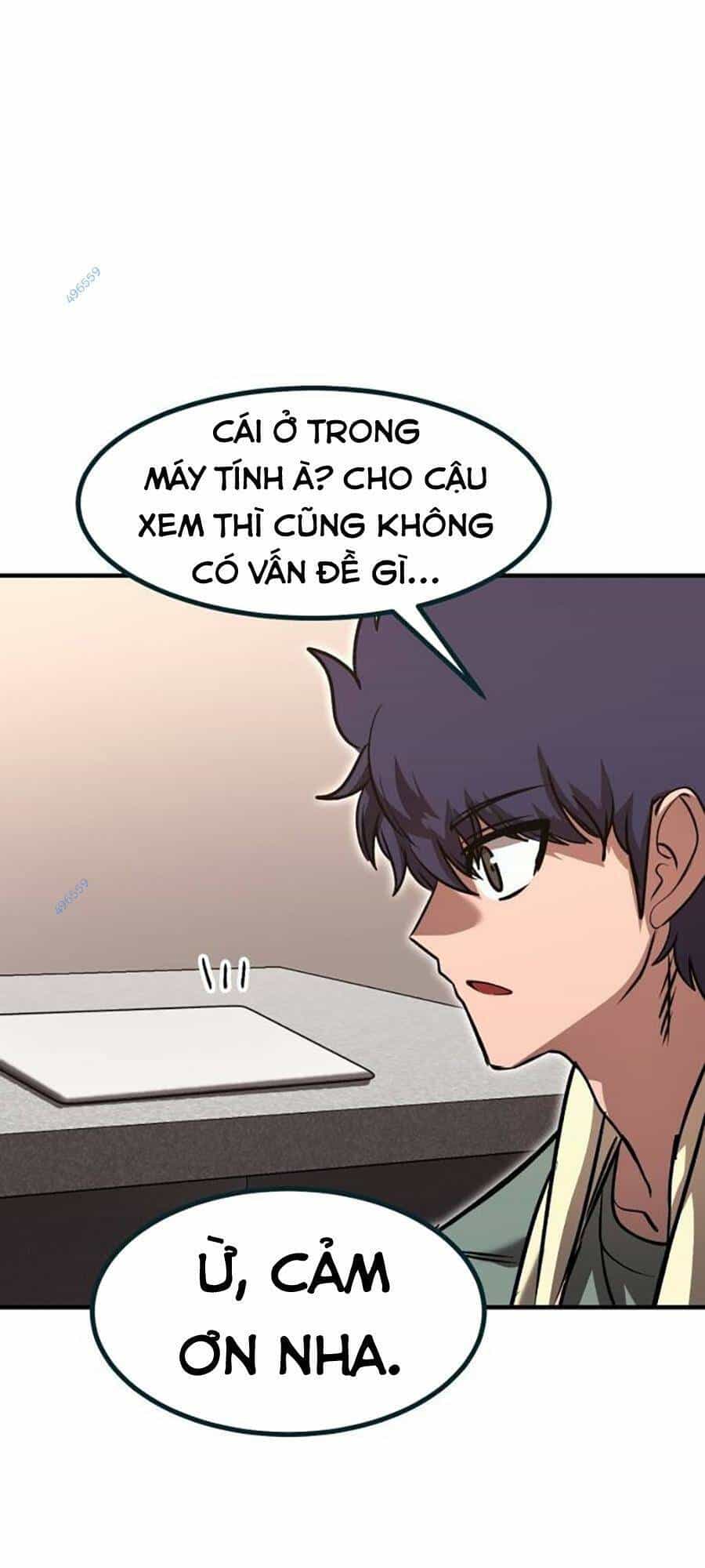 Võ Vương Kang Haejin - Chương 30 - ảnh 60