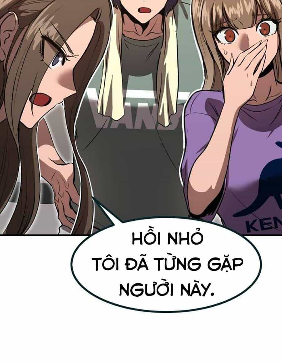Võ Vương Kang Haejin - Chương 30 - ảnh 73