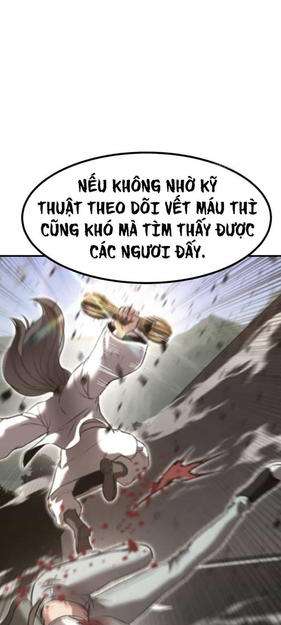 Võ Vương Kang Haejin - Chương 31 - ảnh 10