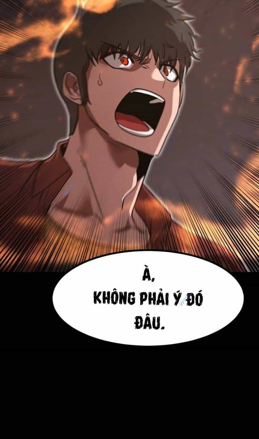 Võ Vương Kang Haejin - Chương 32 - ảnh 59