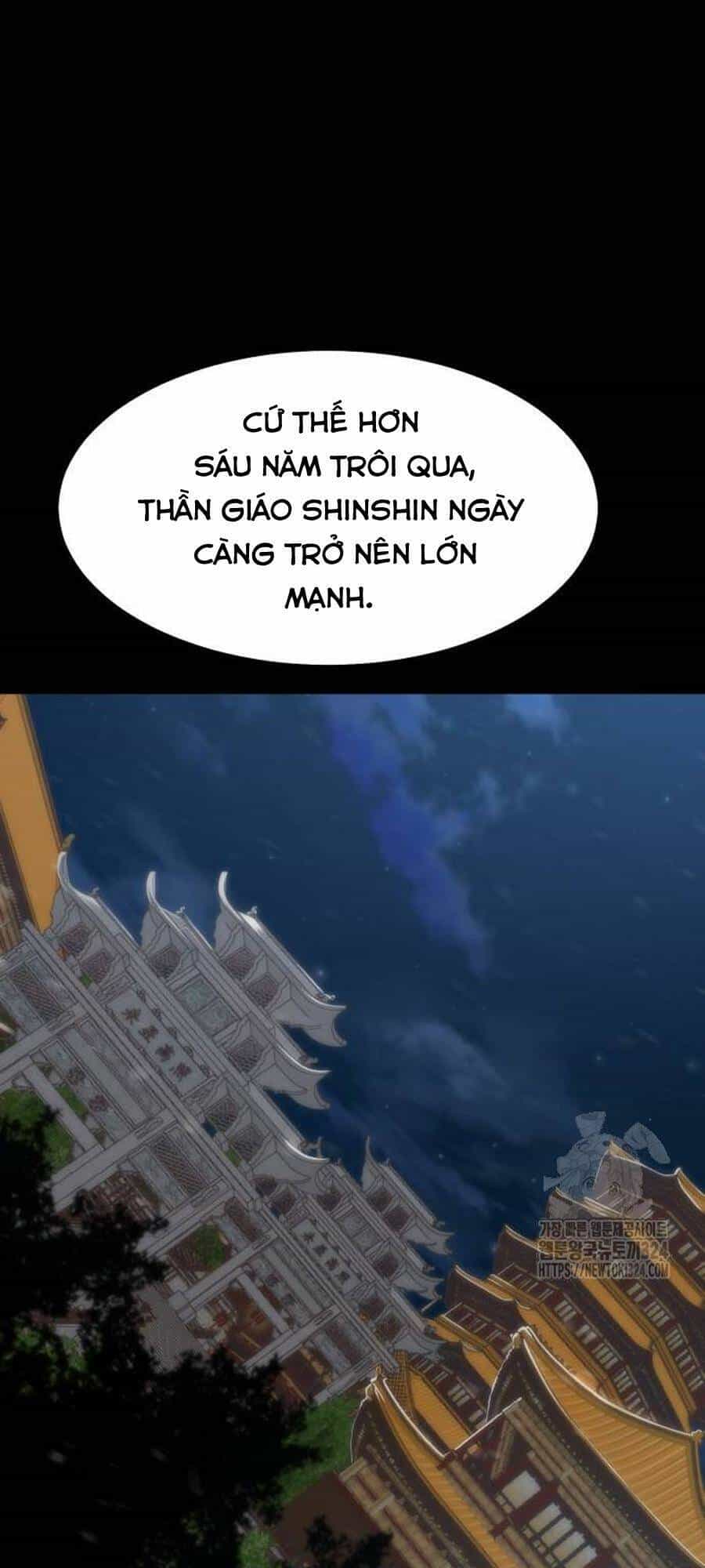 Võ Vương Kang Haejin - Chương 32 - ảnh 99