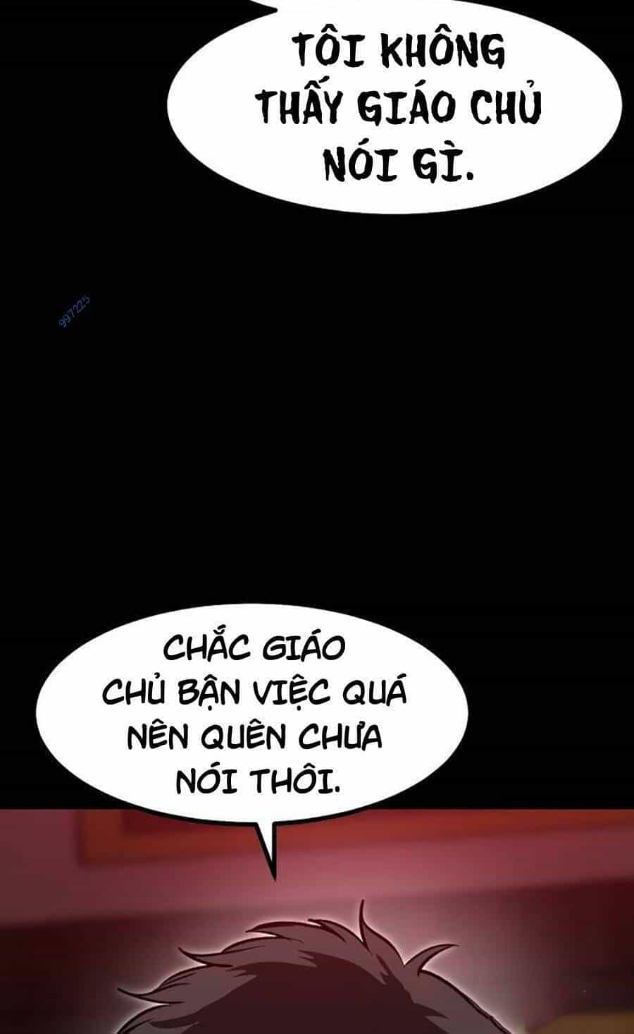 Võ Vương Kang Haejin - Chương 33 - ảnh 39