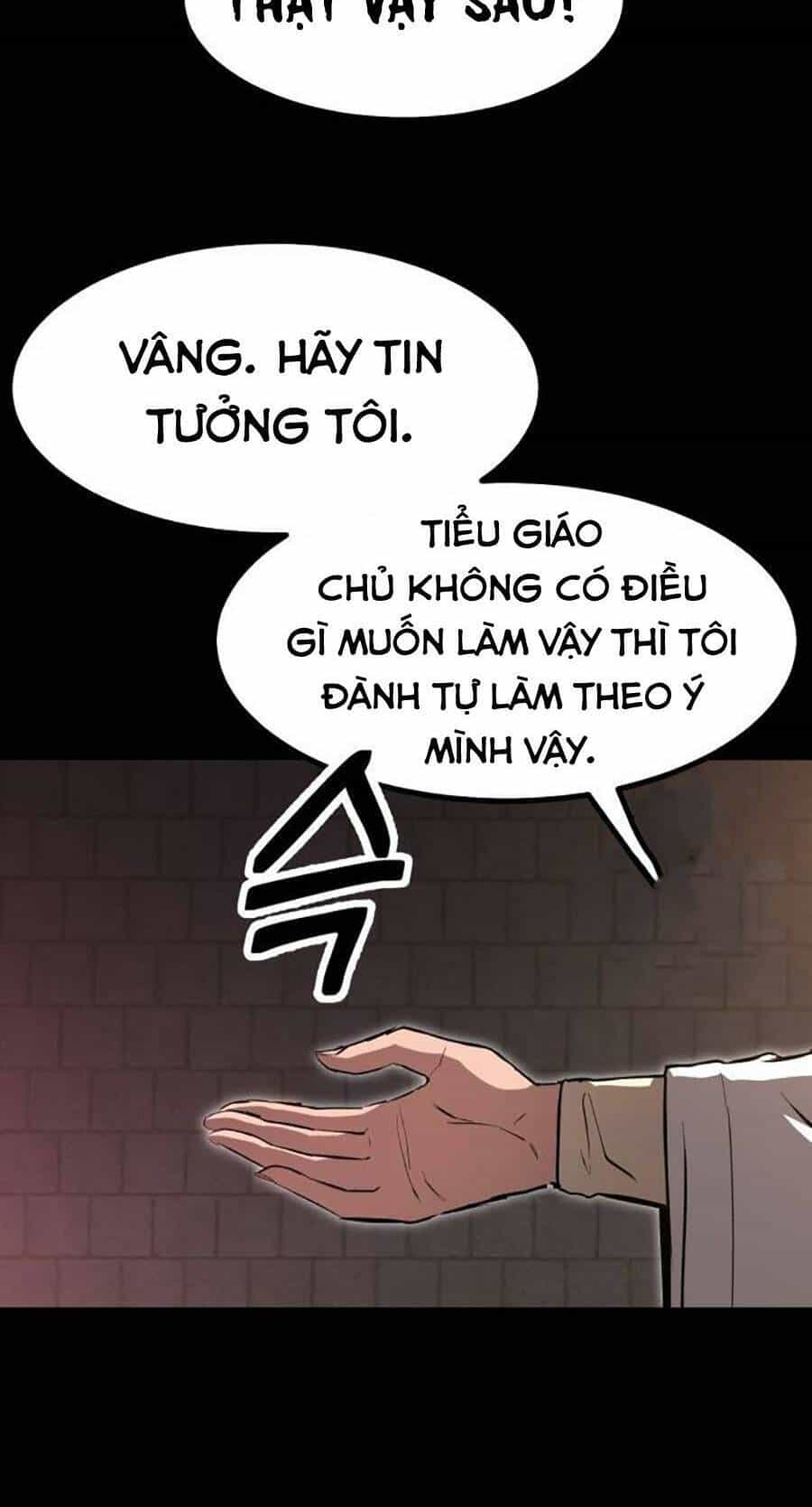Võ Vương Kang Haejin - Chương 33 - ảnh 50