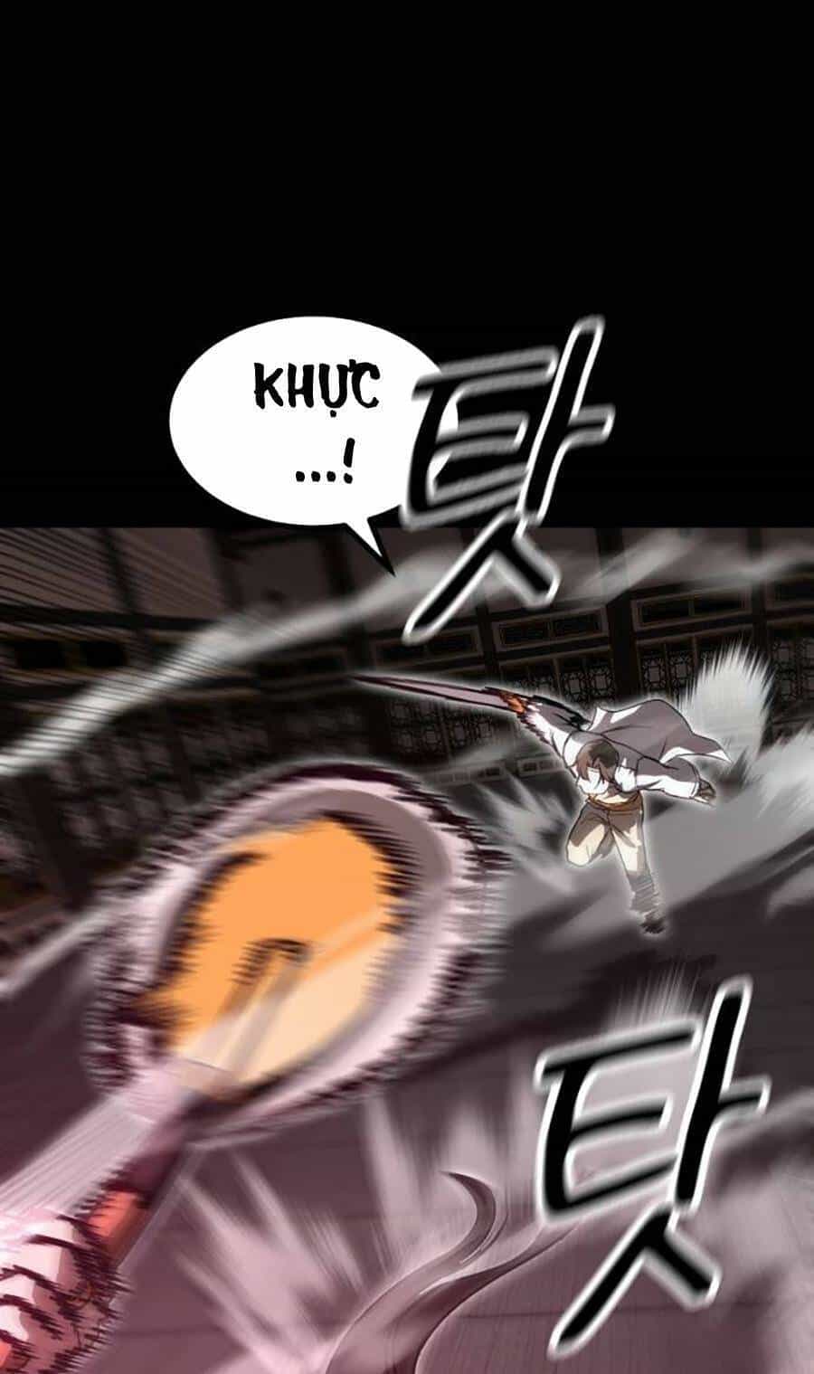 Võ Vương Kang Haejin - Chương 34 - ảnh 10