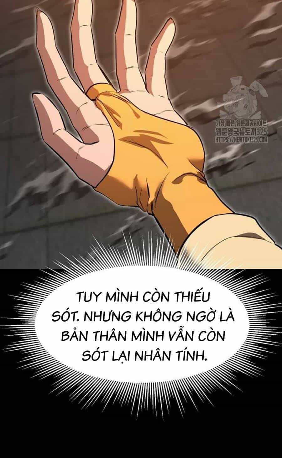 Võ Vương Kang Haejin - Chương 34 - ảnh 104