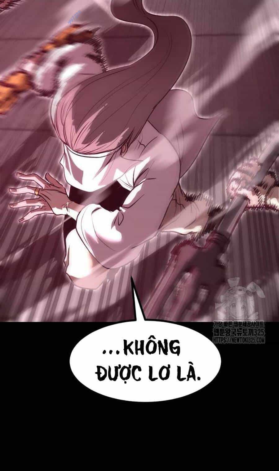 Võ Vương Kang Haejin - Chương 34 - ảnh 11