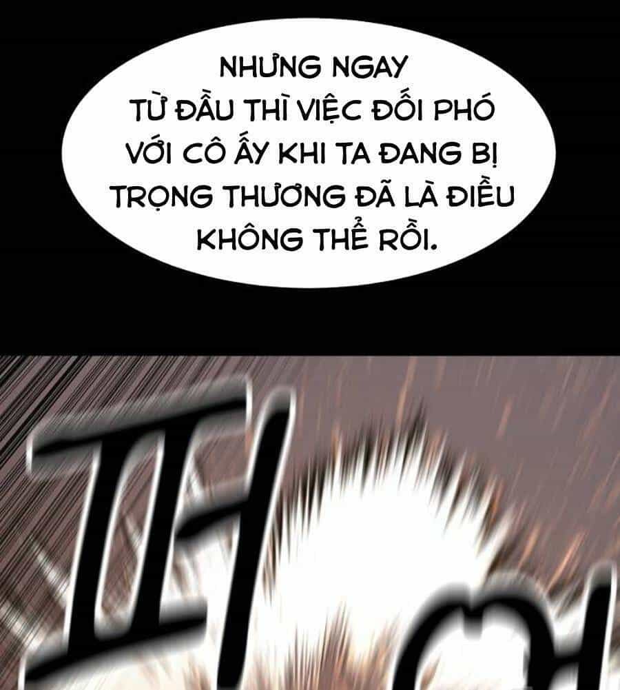 Võ Vương Kang Haejin - Chương 34 - ảnh 91