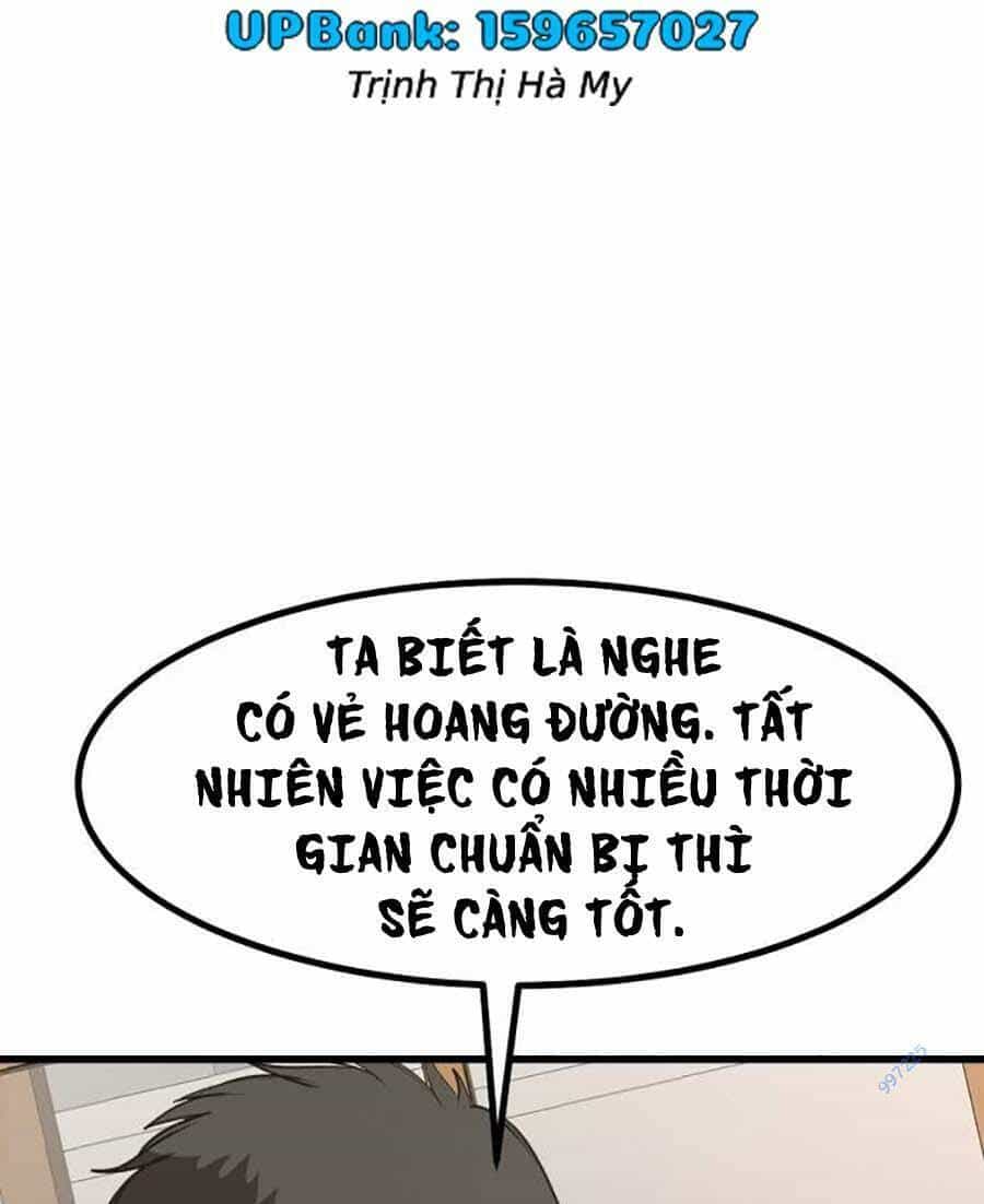 Võ Vương Kang Haejin - Chương 35 - ảnh 21