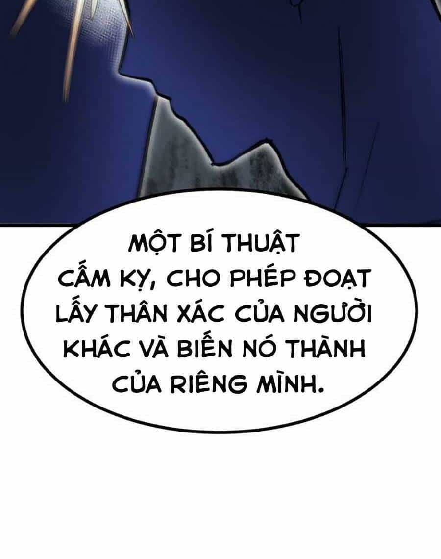 Võ Vương Kang Haejin - Chương 35 - ảnh 34