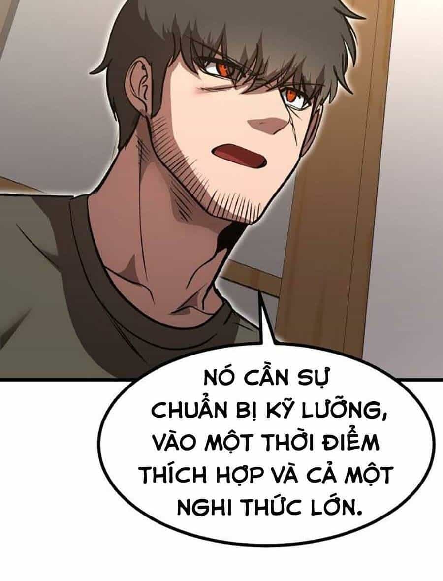 Võ Vương Kang Haejin - Chương 35 - ảnh 37