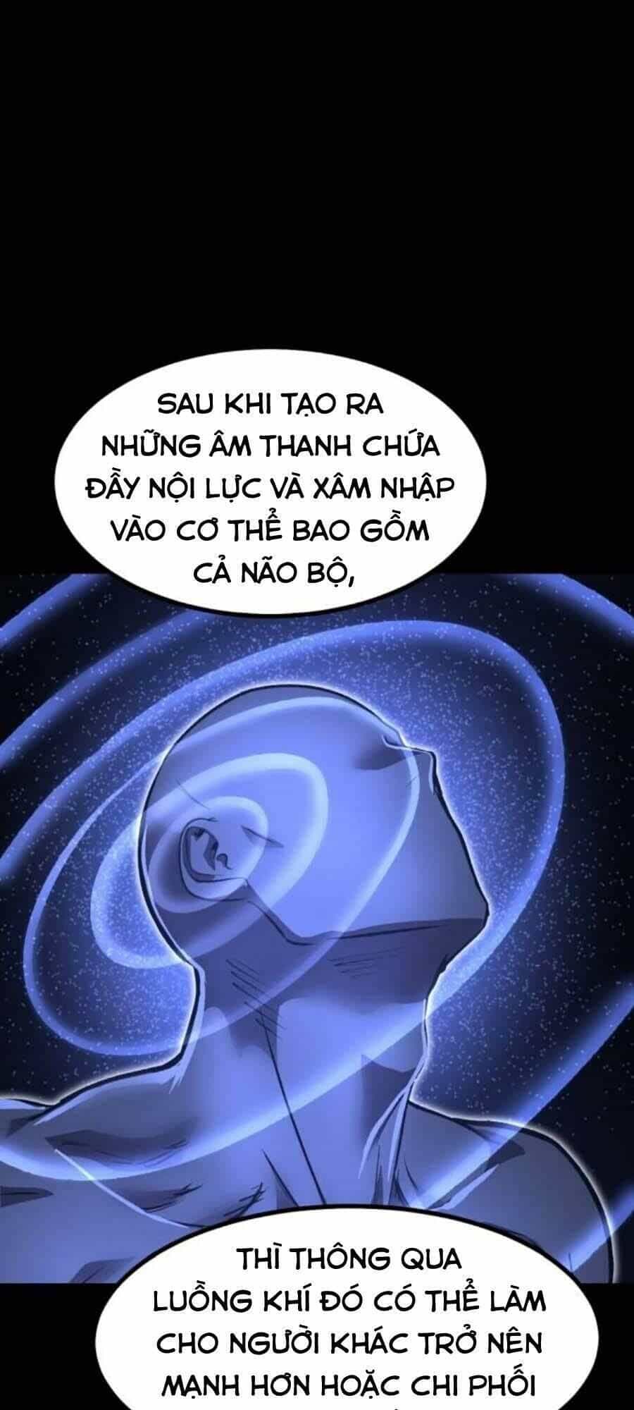 Võ Vương Kang Haejin - Chương 36 - ảnh 46