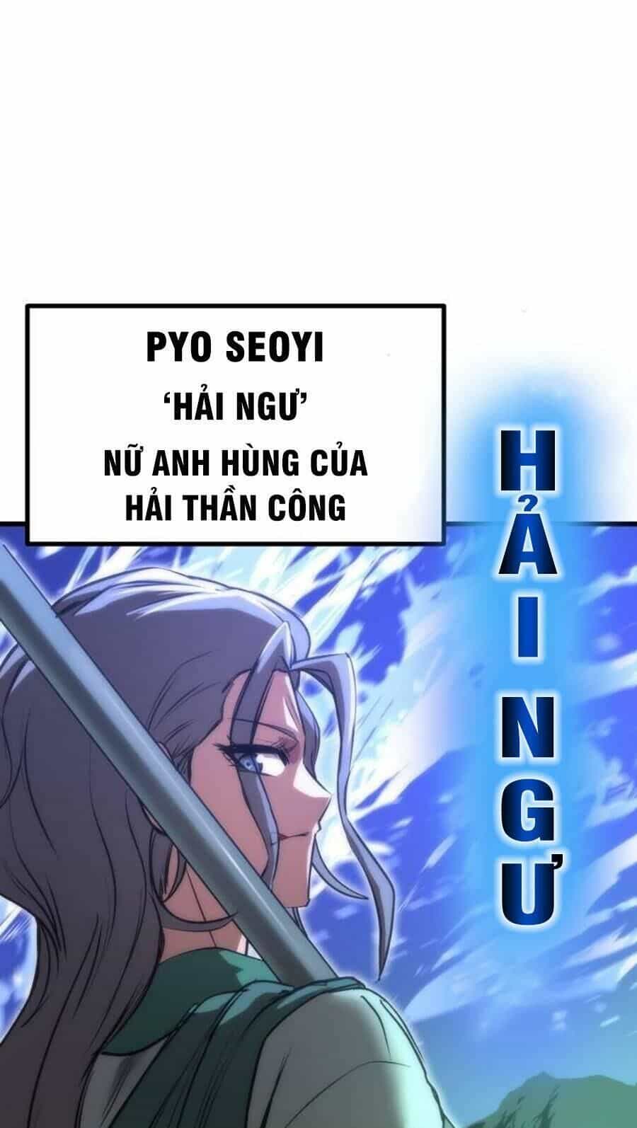 Võ Vương Kang Haejin - Chương 37 - ảnh 73