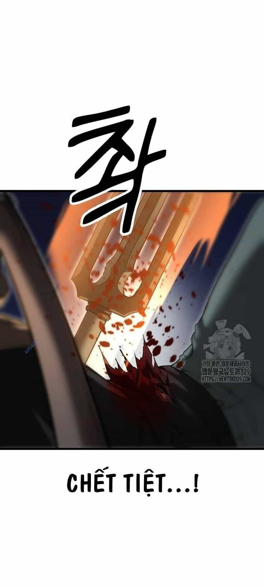 Võ Vương Kang Haejin - Chương 38 - ảnh 38