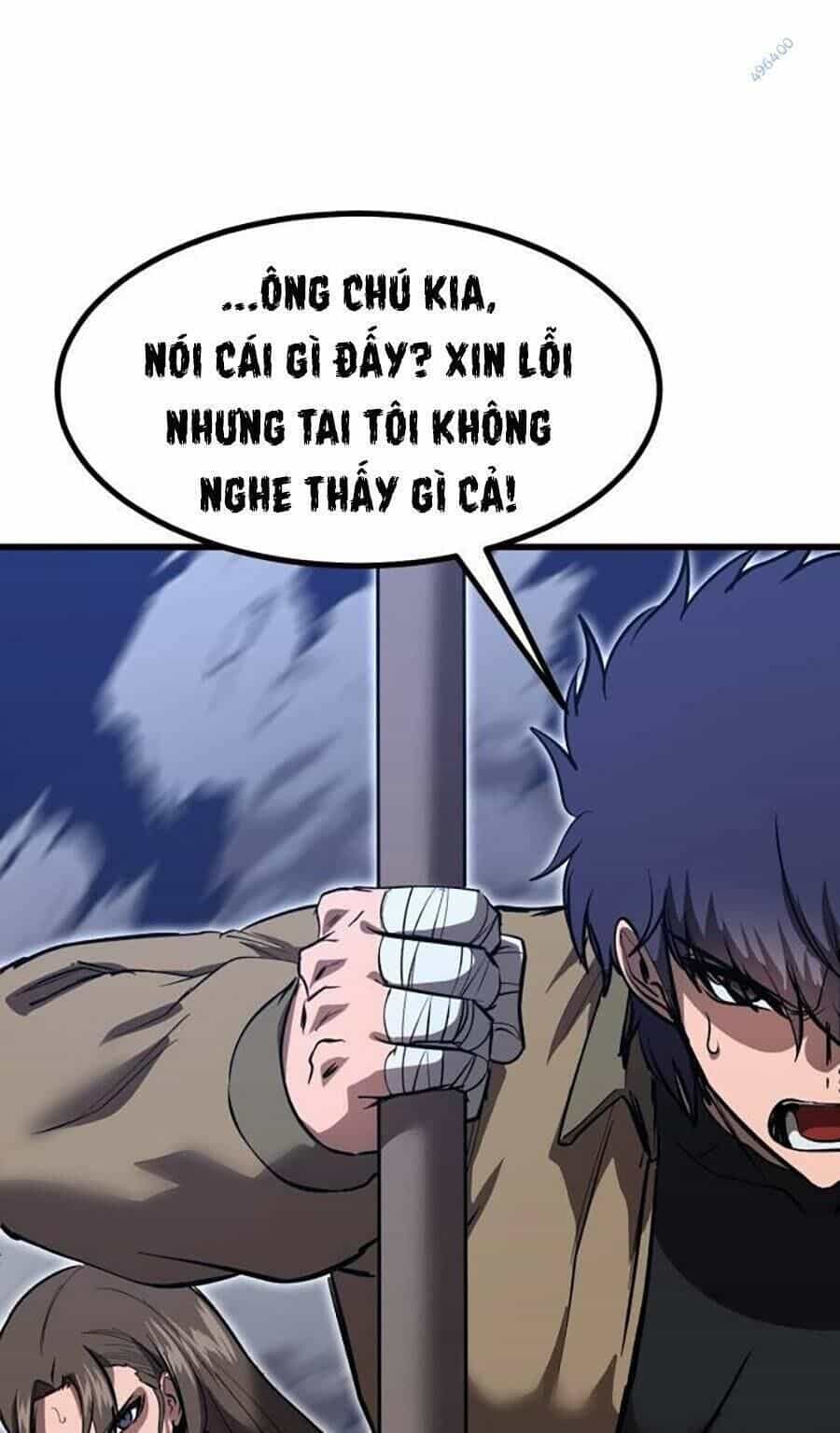 Võ Vương Kang Haejin - Chương 38 - ảnh 49