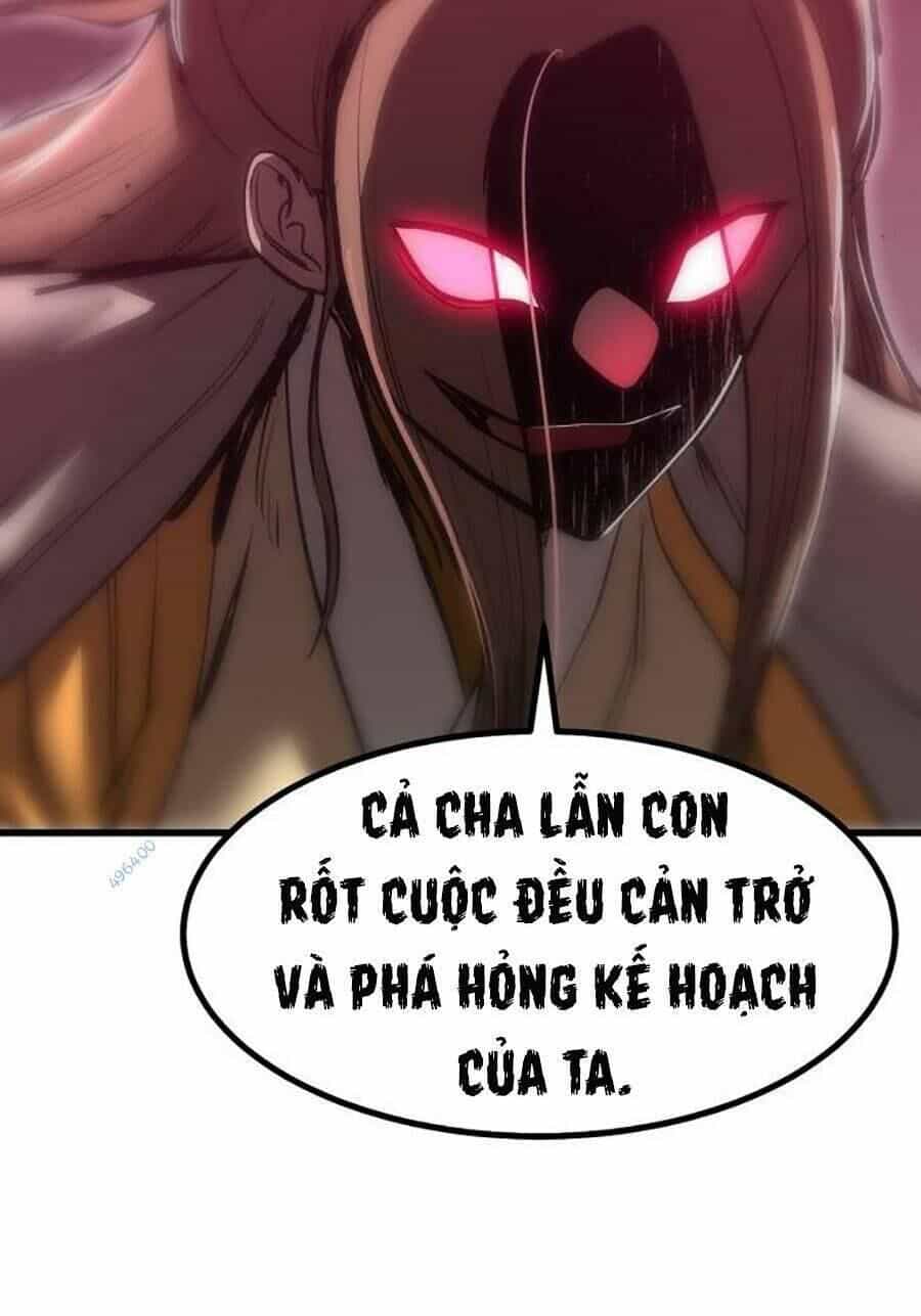 Võ Vương Kang Haejin - Chương 39 - ảnh 111
