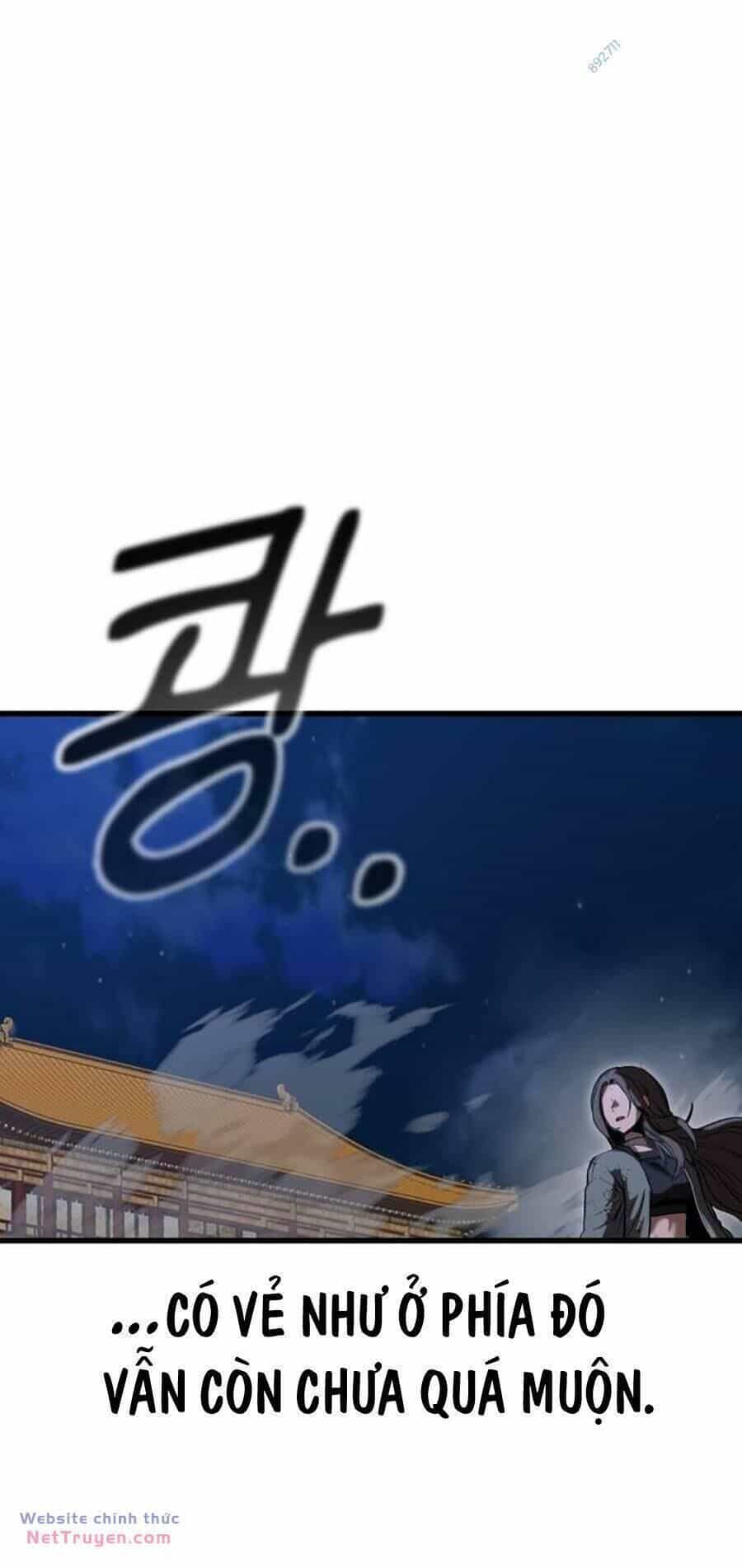 Võ Vương Kang Haejin - Chương 40 - ảnh 6