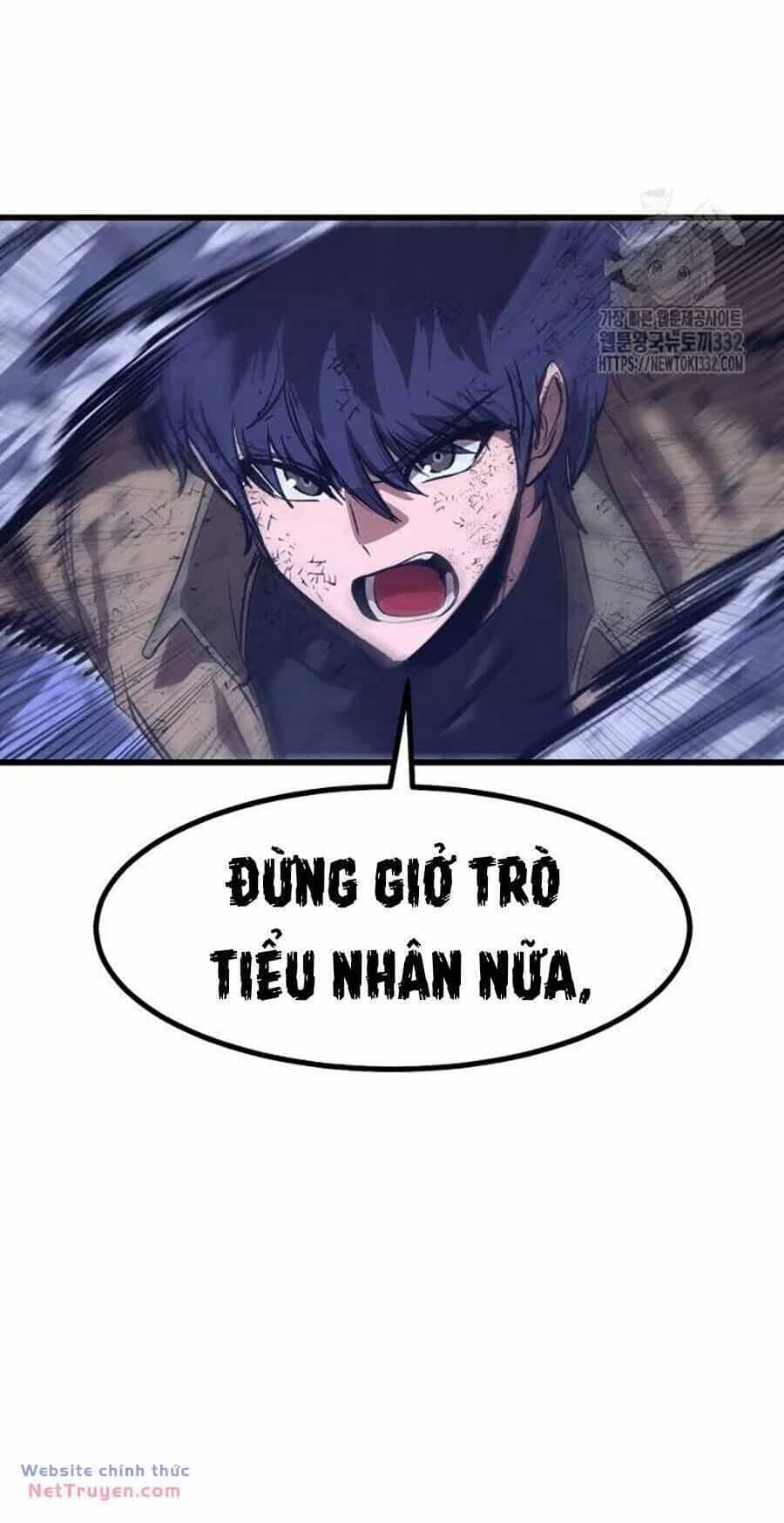 Võ Vương Kang Haejin - Chương 40 - ảnh 60