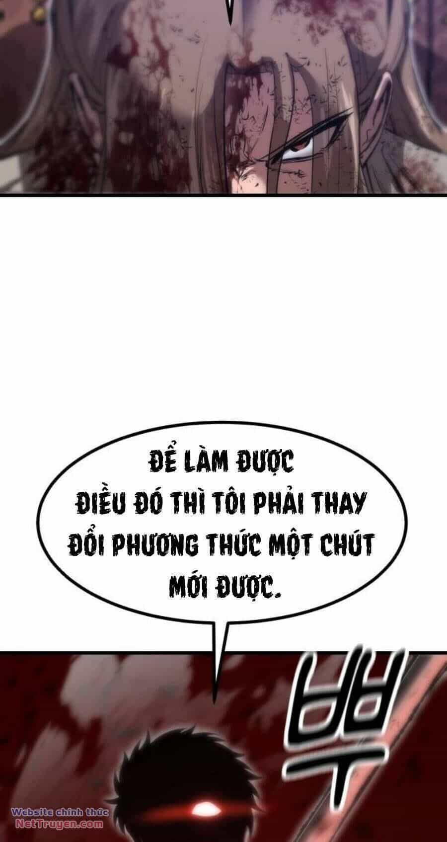 Võ Vương Kang Haejin - Chương 41 - ảnh 25