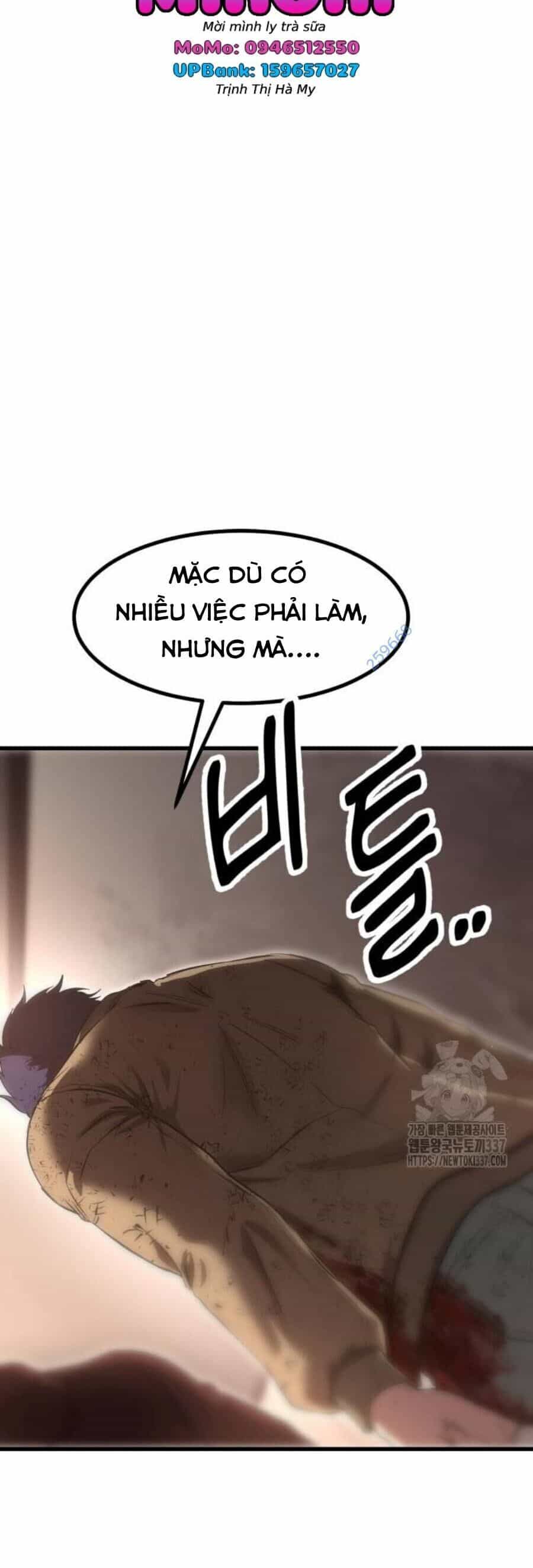 Võ Vương Kang Haejin - Chương 45 - ảnh 4