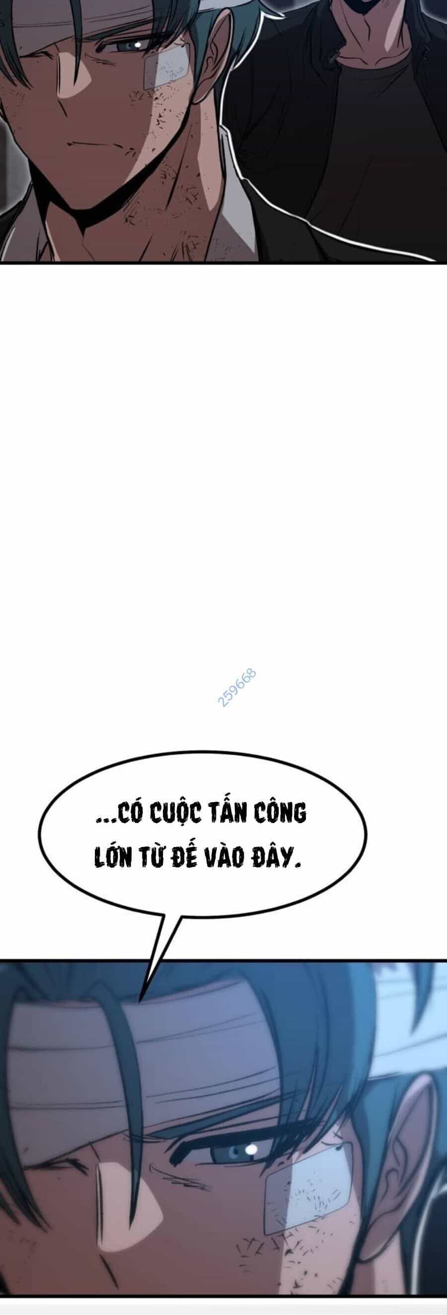 Võ Vương Kang Haejin - Chương 45 - ảnh 54