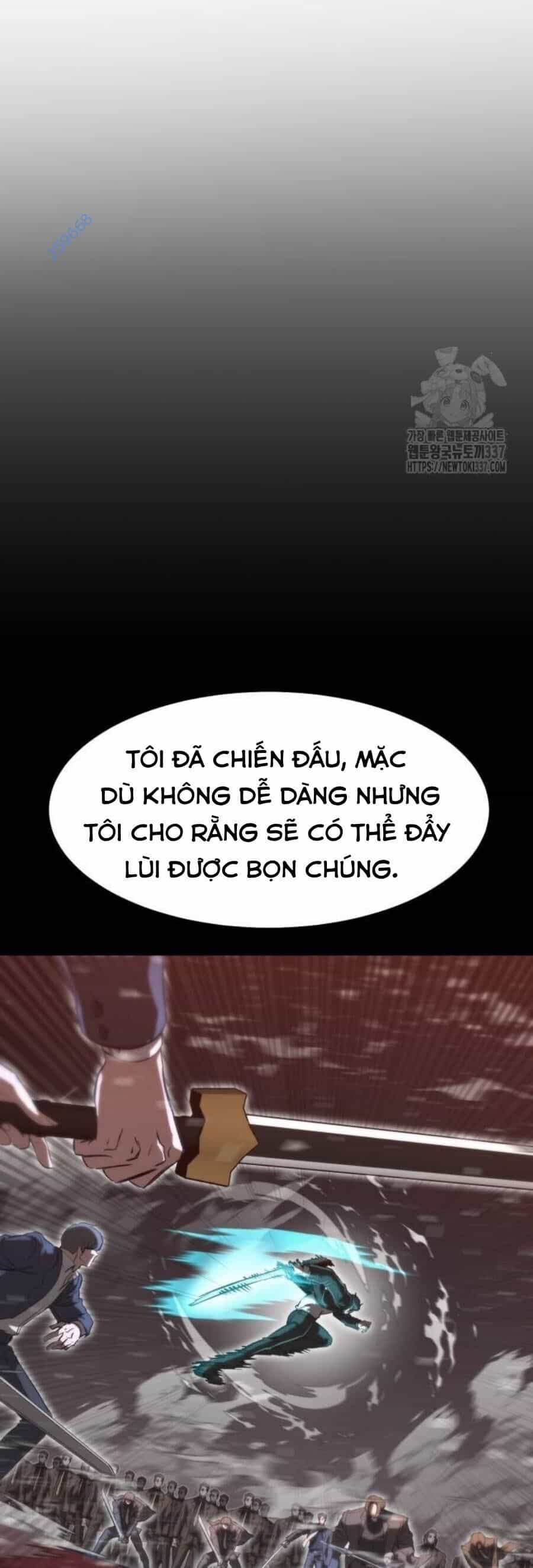 Võ Vương Kang Haejin - Chương 45 - ảnh 55