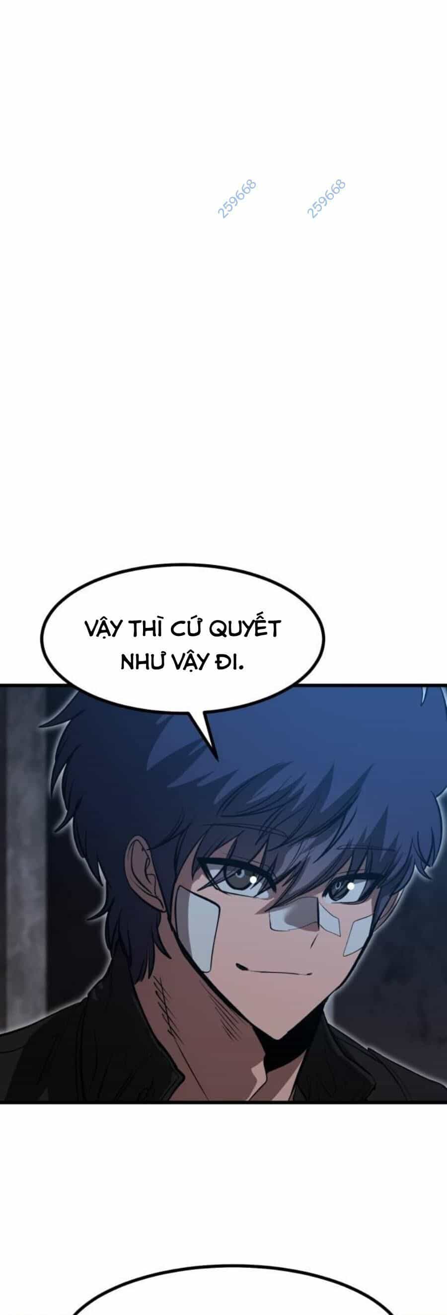 Võ Vương Kang Haejin - Chương 45 - ảnh 71