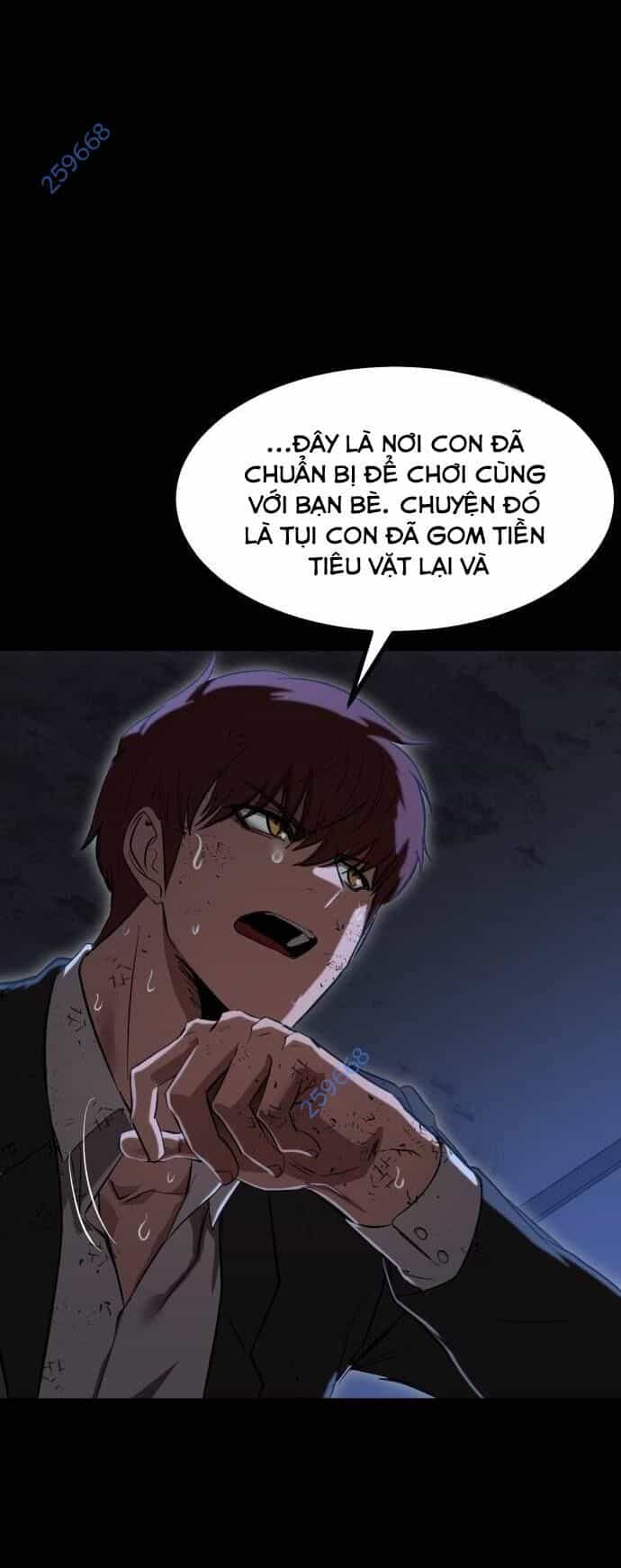 Võ Vương Kang Haejin - Chương 46 - ảnh 6
