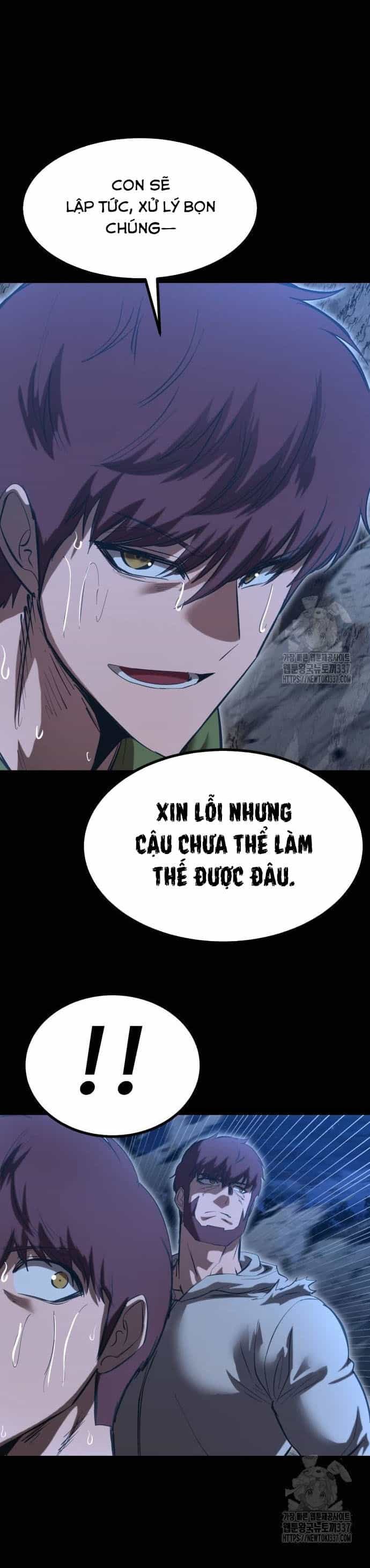 Võ Vương Kang Haejin - Chương 47 - ảnh 37