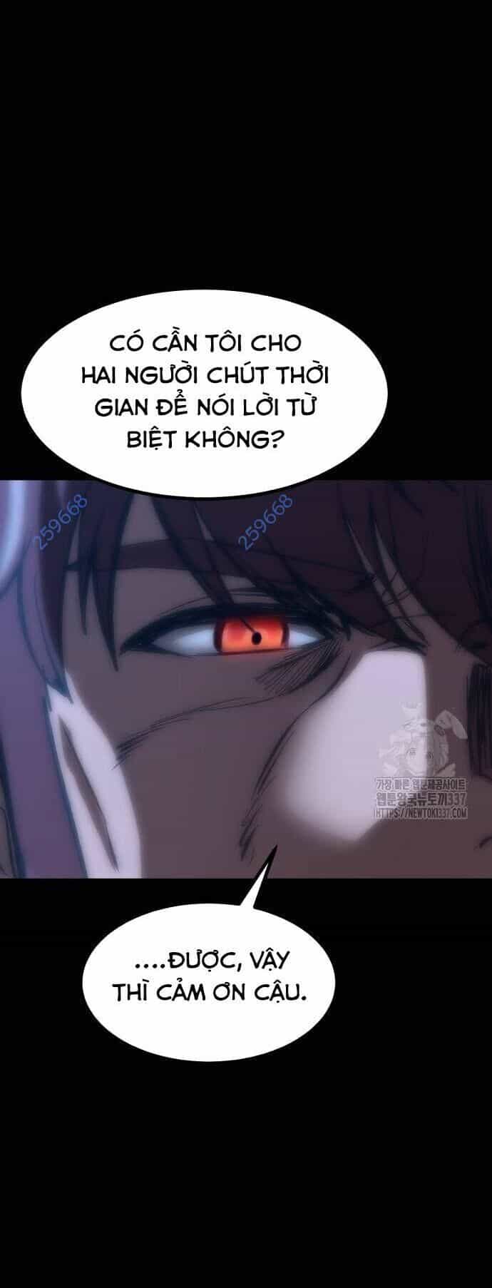 Võ Vương Kang Haejin - Chương 47 - ảnh 59