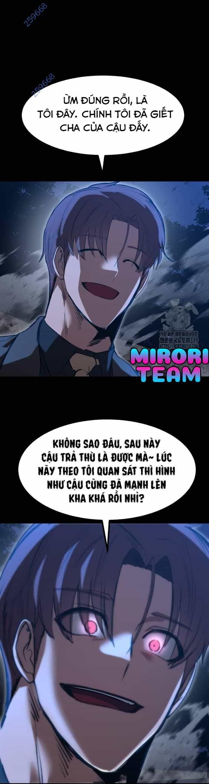 Võ Vương Kang Haejin - Chương 48 - ảnh 6