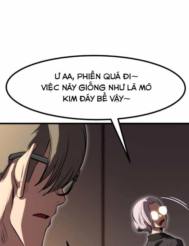 Võ Vương Kang Haejin - Chương 49 - ảnh 99