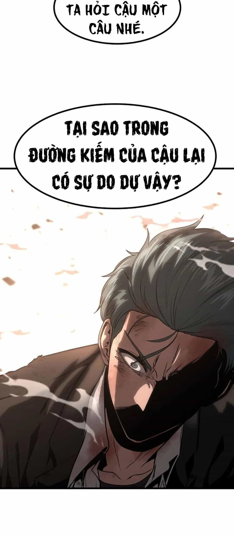 Võ Vương Kang Haejin - Chương 5 - ảnh 10