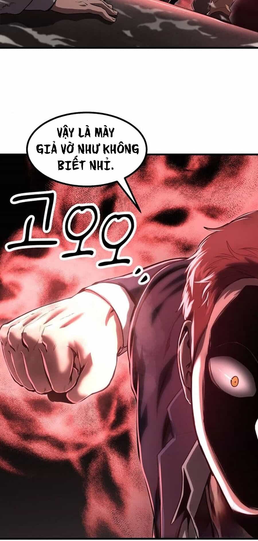 Võ Vương Kang Haejin - Chương 5 - ảnh 30