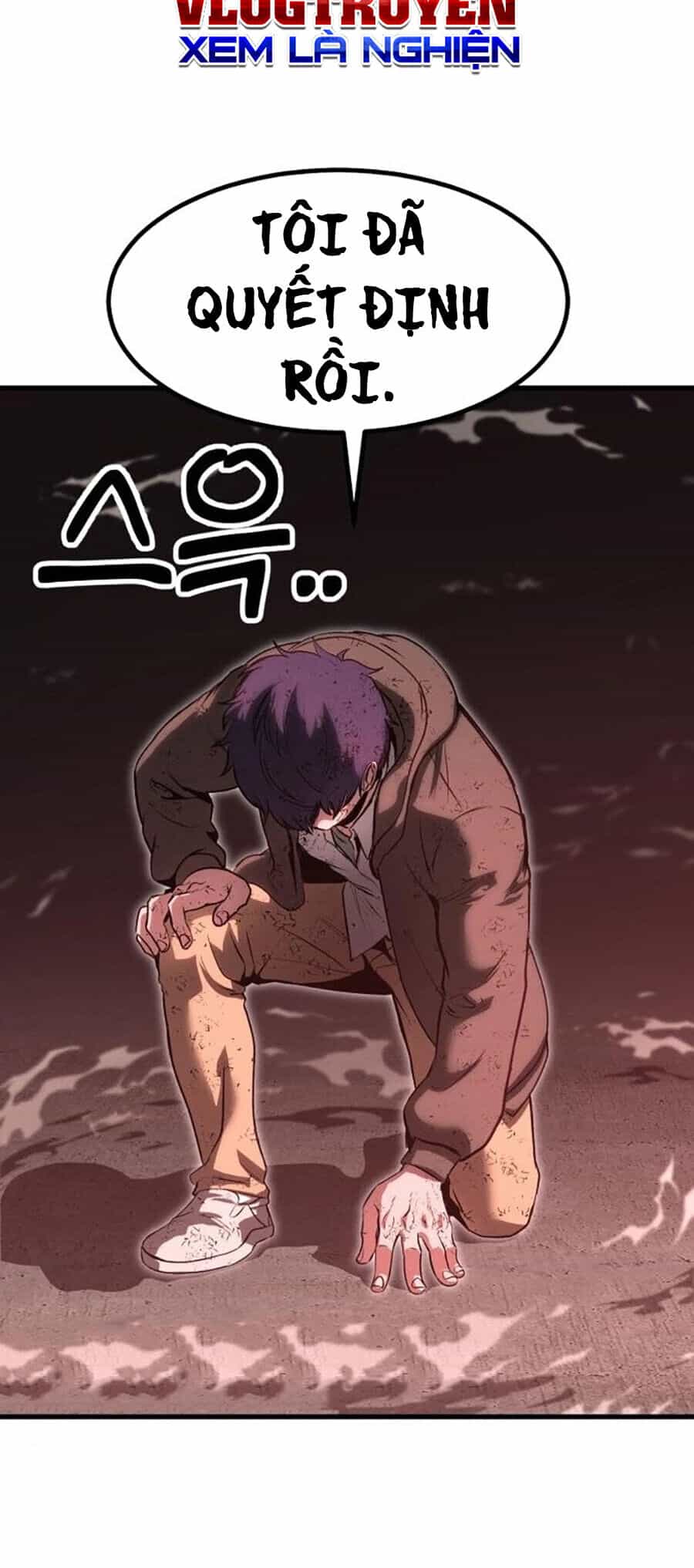 Võ Vương Kang Haejin - Chương 5 - ảnh 69