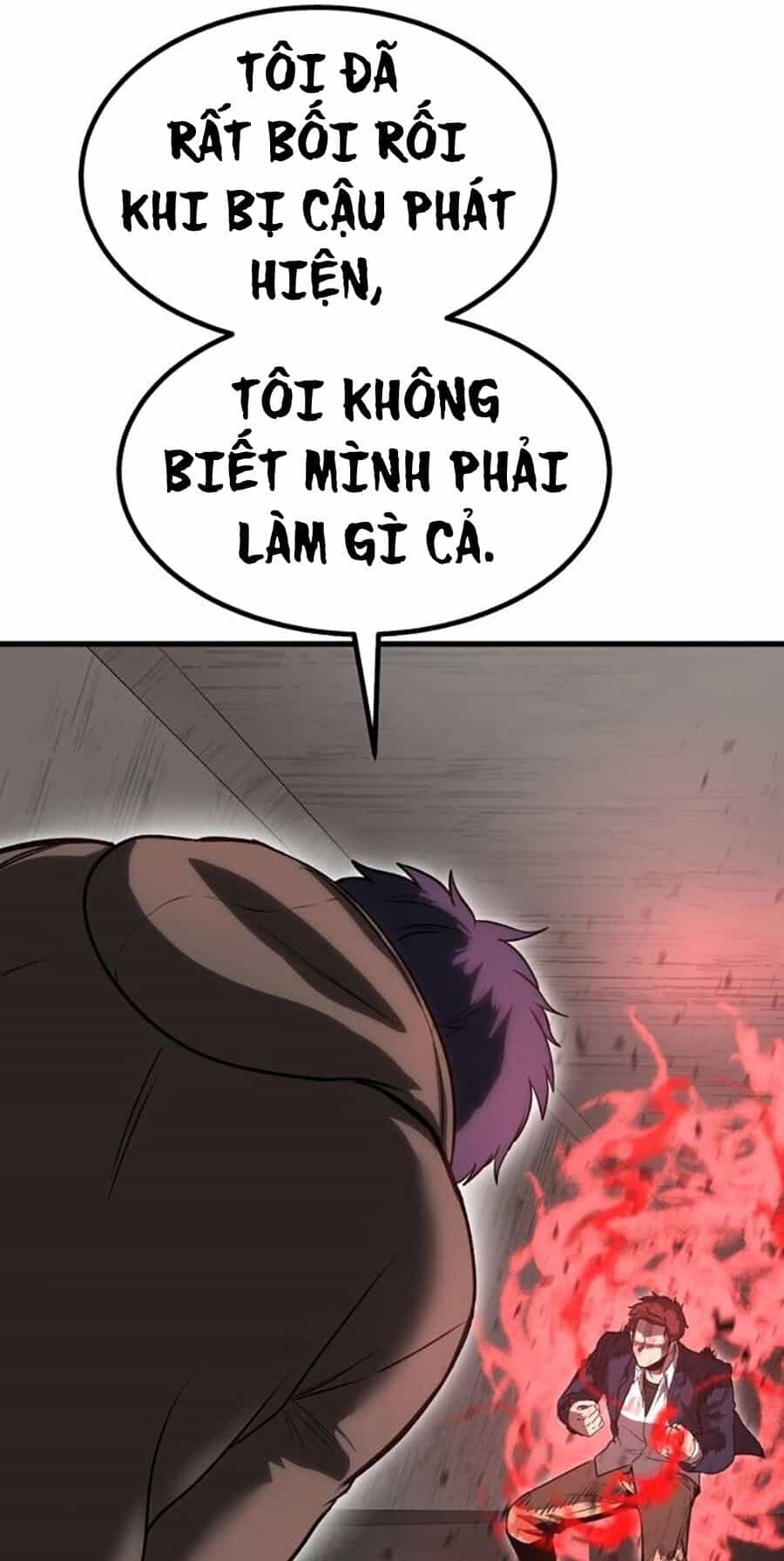 Võ Vương Kang Haejin - Chương 5 - ảnh 70