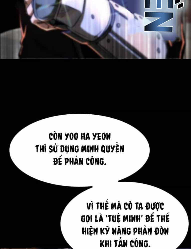 Võ Vương Kang Haejin - Chương 50 - ảnh 29