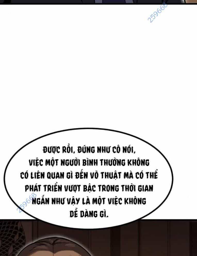 Võ Vương Kang Haejin - Chương 50 - ảnh 3