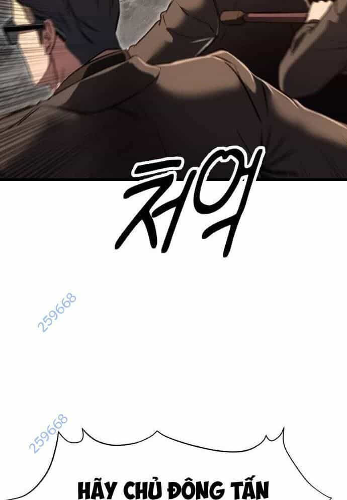 Võ Vương Kang Haejin - Chương 51 - ảnh 19