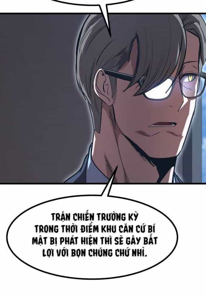Võ Vương Kang Haejin - Chương 51 - ảnh 79
