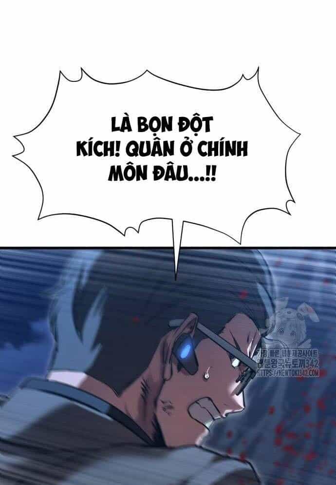 Võ Vương Kang Haejin - Chương 52 - ảnh 33