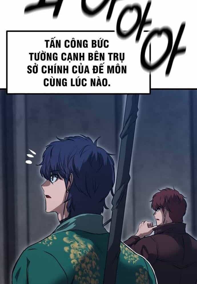 Võ Vương Kang Haejin - Chương 52 - ảnh 62
