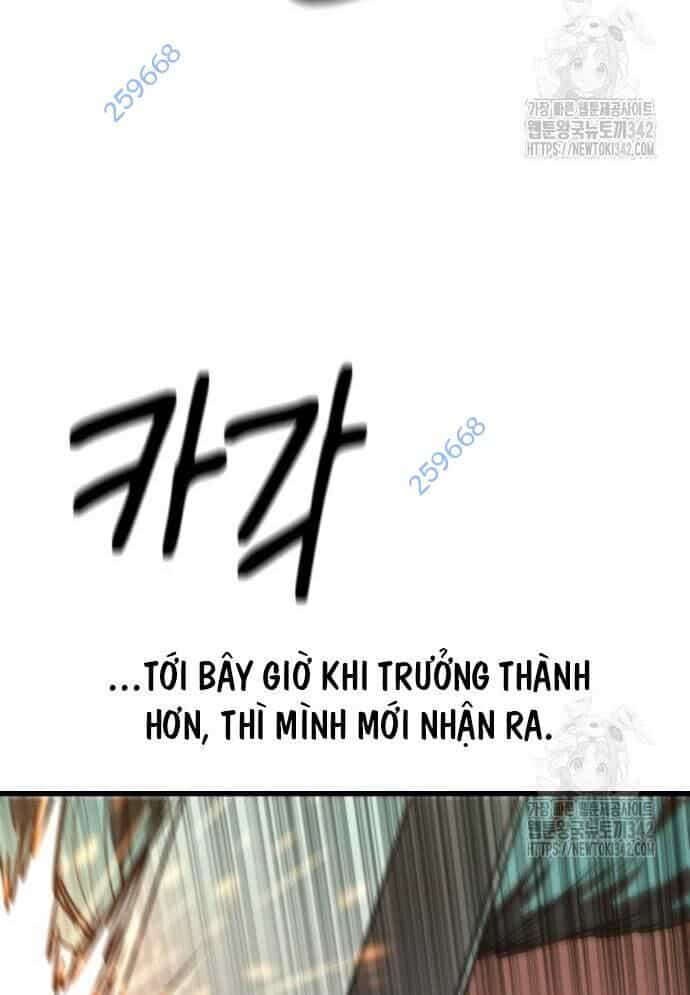 Võ Vương Kang Haejin - Chương 53 - ảnh 18