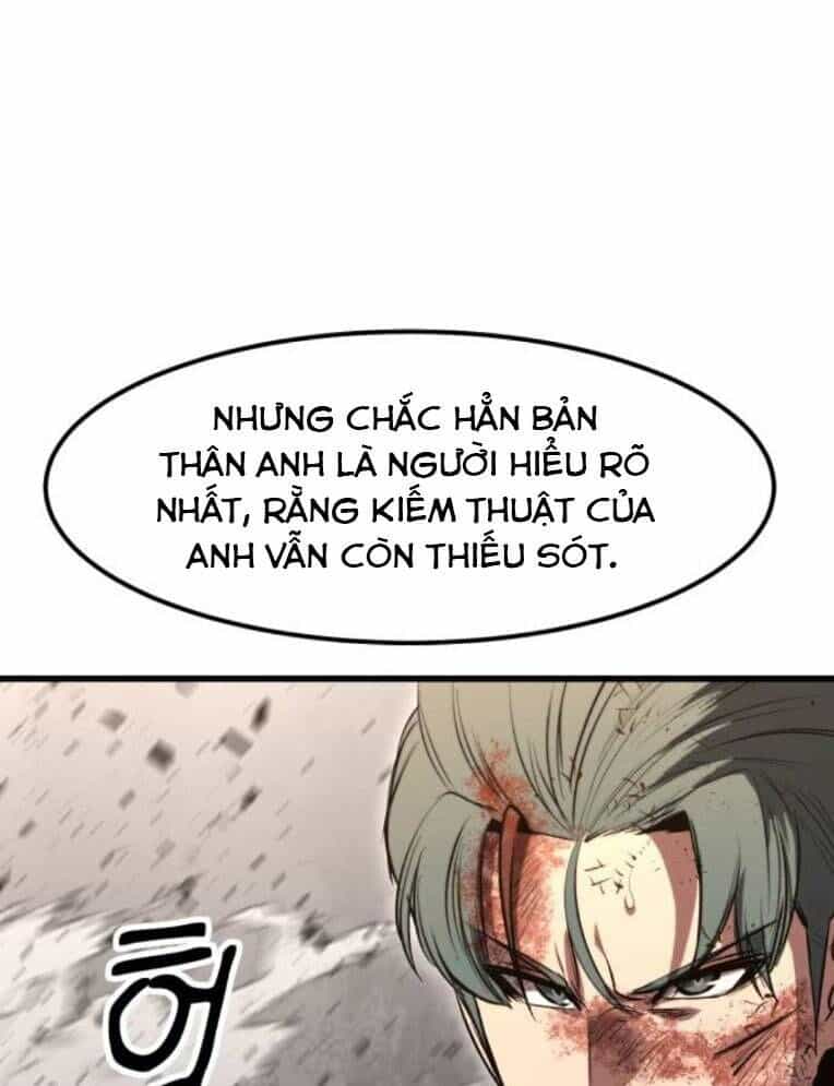 Võ Vương Kang Haejin - Chương 54 - ảnh 101