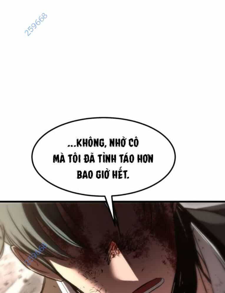Võ Vương Kang Haejin - Chương 54 - ảnh 121