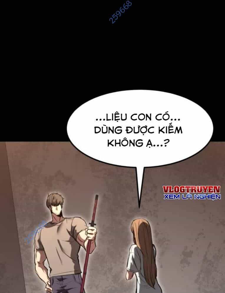Võ Vương Kang Haejin - Chương 54 - ảnh 18