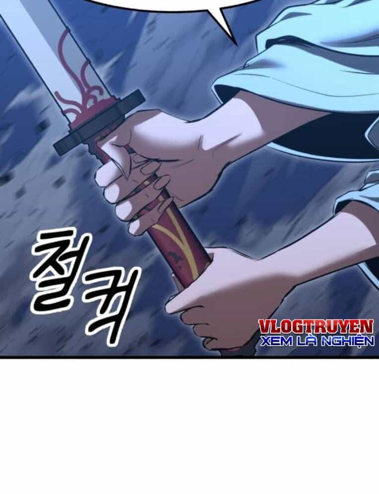 Võ Vương Kang Haejin - Chương 54 - ảnh 48