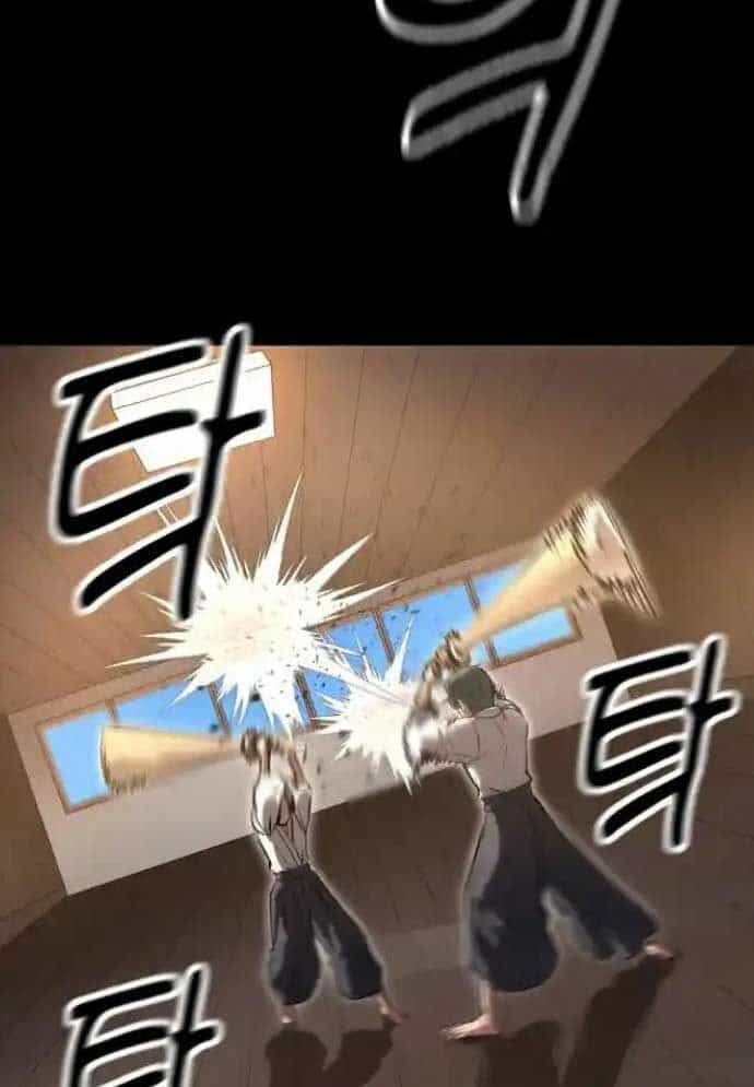 Võ Vương Kang Haejin - Chương 55 - ảnh 67