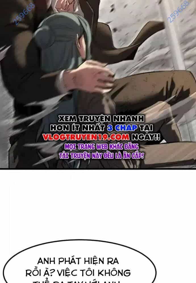 Võ Vương Kang Haejin - Chương 56 - ảnh 10